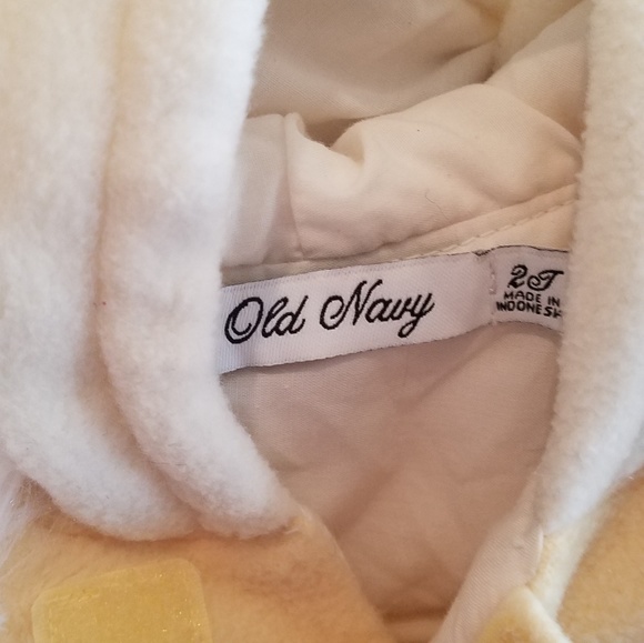 2T - Rooster Toddler Costume  (SOLD) - Picture 7 of 7